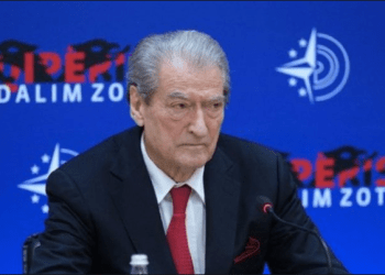 GJKKO merr vendimin për masën e arrestit ndaj Sali Berishës