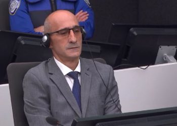 Salih Mustafës i ulet dënimi nga 26 vite burgim në 22