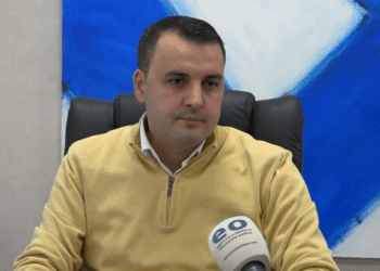 Mazreku: Nga janari deri në tetor, rreth 60 milionë euro dëme janë paguar nga kompanitë e sigurimeve