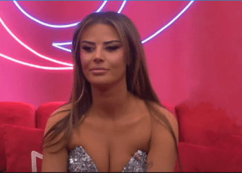 Santiana-të dashurit: Nëse ndihesh keq une tani e lë shtëpinë