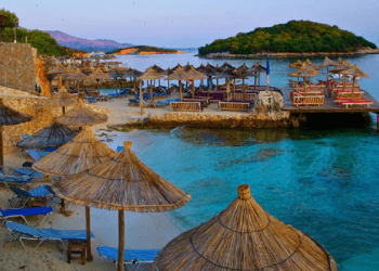 Shifrat rekorde e nëntorit, mbi 9.5 milionë të huaj vizituan Shqipërinë