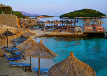 Shqipëria, njëra ndër 7 vendet luksoze midis Gadishullit Italian e atij Ballkanik