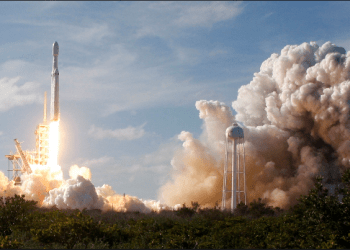 Space X dërgon në hapësirë dronin ushtarak me një mision sekret