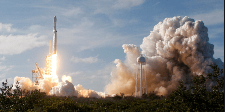 Space X dërgon në hapësirë dronin ushtarak me një mision sekret