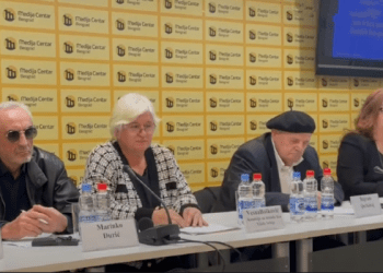 Nga Qendra për Personat e Zhdukur kërkojnë depolitizimin e çështjes së të pagjeturve