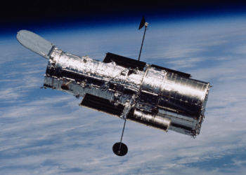 Pamje fantastike e yjeve sjell teleskopi Hubble