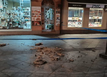 Pamje nga tërmeti që goditit Bosnjen dhe Hercegovinën, epiqendra 10 kilometra nga Zenica