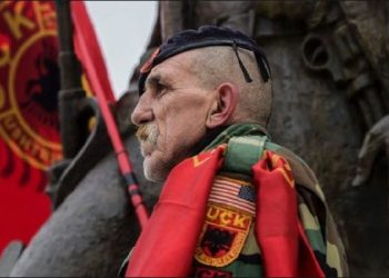 Krasniqi: Urime Dita e Veteranit, mirënjohës sot e përjetësisht!