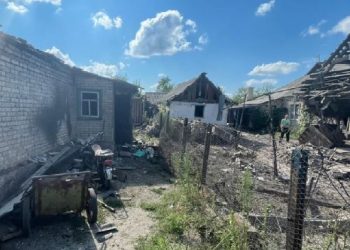 Mbi 20 civilë të vrarë nga bombardimet në Ukrainë