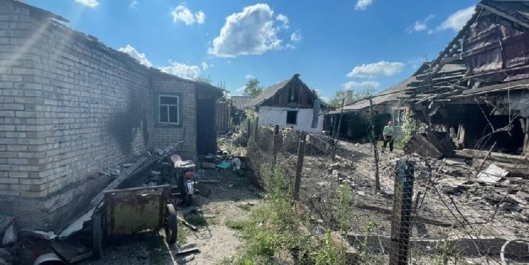 Mbi 20 civilë të vrarë nga bombardimet në Ukrainë