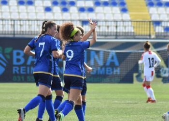 Kosova mëson kundërshtarët në Ligën A e Euro 2024