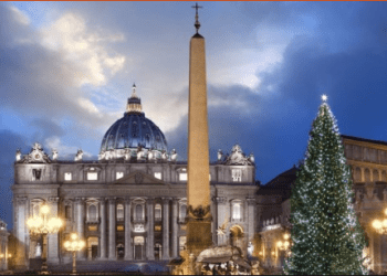 Rriten masat e sigurisë në Vatikan, Gjermani dhe Austri nga frika e sulmeve