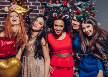 Shkëlqeni me këto ide në raste festash