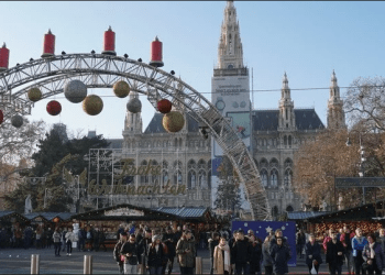 Arsyet pse Viena është qyteti më i mirë në botë për të jetuar