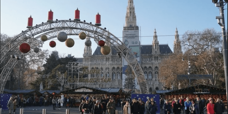 Arsyet pse Viena është qyteti më i mirë në botë për të jetuar