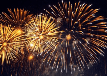 Cili vend e feston i pari Vitin e Ri?