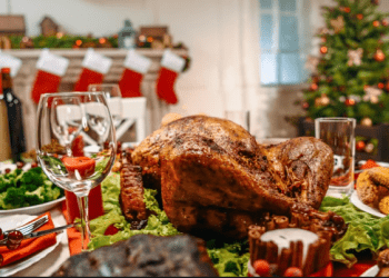 9-të zgjidhje për diabetikët, se si mund t’i shijojnë pa problem të gjitha ushqimet për festat e fundvitit