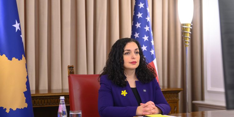 Osmani: Vrasja e Liridonës krim monstruoz, njollë në ndërgjegjen tonë kolektive