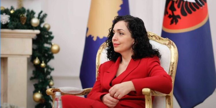 Osmani: Krishtlindja është një kohë reflektimi e solidariteti