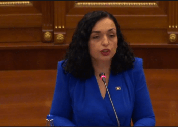 Presidentja Osmani: Të lehtësohet marrja e nënshtetësisë për banorët e Luginës