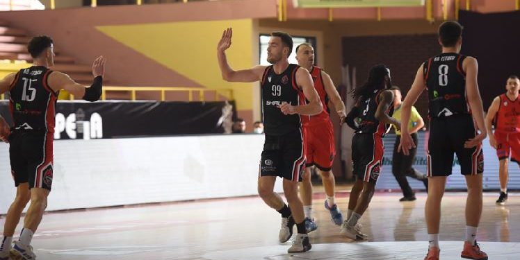 Pas 2 humbje radhazi rikthehet Vëllaznimi duke mposhtur Istogun