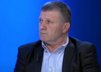 Xhavit thirrje Muratit: Hera e fundit që atakon UÇK-në dhe kategoritë e luftës