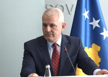 Ministri i Punëve të Brendshme: Lufta kundër terrorizmit nuk ka kompromis