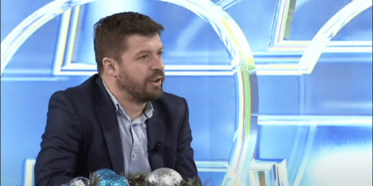 Hyseni për Osmanin: Nuk e ka “më të veçantë” Kurtin sesa Isa Mustafën e Fatmir Sejdiun