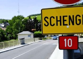 Detaje të reja për lëvizjen e lirë në zonë Shengen