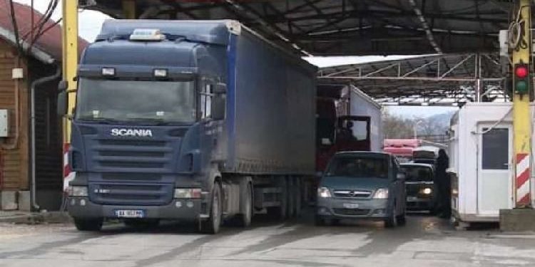 INSTAT: Shqipëria rrit eksportet në Kosovë