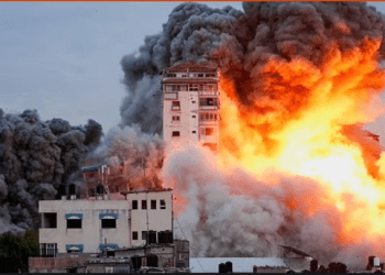 Egjipti paraqet planin ambicioz për ndalimin e luftimeve Izrael – Palestinë