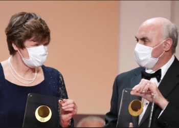 Këta janë fituesit e çmimit Nobel për mjekësi