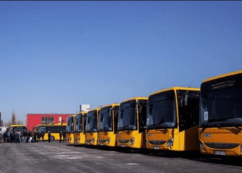 Shifra rekorde sa i përket udhëtarëve që shfrytëzuan “Trafikun Urban”