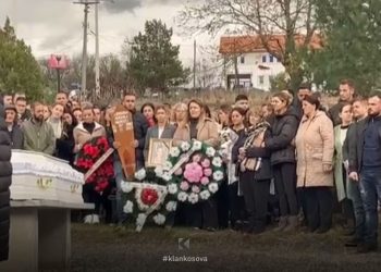 Familja e Naim Murselit anulon të pamën për Liridonën