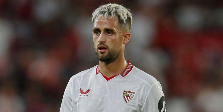 Zbulohet paga e lartë e Adnan Januzajt i cili luan për Sevillan