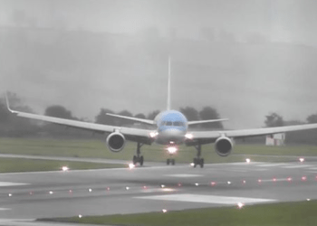 Stuhia “Isha” çrregullon linjat ajrore, mijëra pasagjerë në destinacione të gabuara