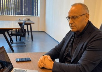 Kryetari i FFK-së tregon arsyen se pse ekipi i Kombëtares nuk u kualifikua në Evropian