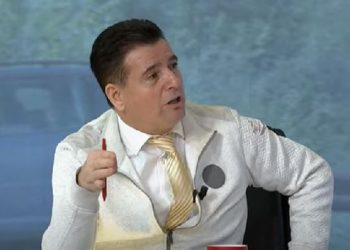 Agim Bahtiri: Punën më të mirë në Mitrovicë pas Isa Boletinit e ka bërë Albin Kurti