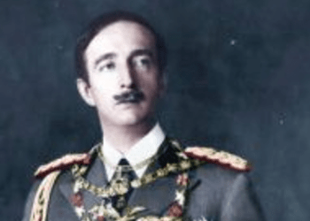 Çfarë ndodhi me Ahmet Zogun 99 vjet më parë?