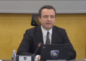 Kurti: Viti 2024 ka filluar me lajme të mira për Kosovën