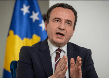 Rrahja e Sanduloviq-it, Kurti: Kjo vjen pas kërkimit të faljes së tij për krimet e kryera nga Serbia