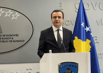 Kurti: Kërkova mbështetjen e Irlandës për statusin kandidat të Kosovës në BE