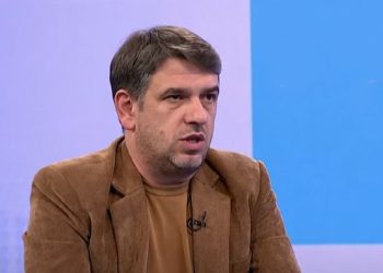 Maloku: Takimi në Shkup ka qenë i përfaqësuar në nivelin më të ulët deri tani nga BE-ja