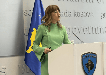 Haxhiu: Gjykata Kushtetuese po pengon jetësimin e reformës në drejtësi