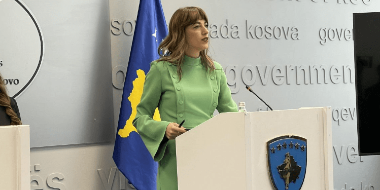 Haxhiu: Gjykata Kushtetuese po pengon jetësimin e reformës në drejtësi