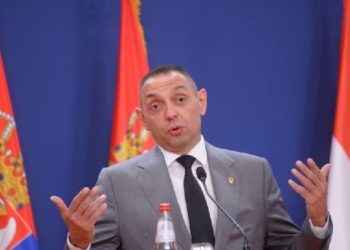 Putin ndanë Urdhrin e Miqësisë për Vulin