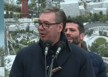 Hetimi i zgjedhjeve, Vuçiq: Gjykimi i popullit tim është vendimtar, jo gjykimi i fuqive të mëdha