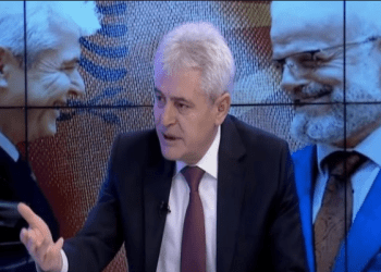 Ahmeti: Maqedonia e Veriut si anëtare e NATO-s dëshiron të ketë një Ballkan të pastër