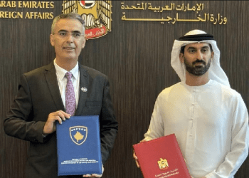 Heqja e vizave, Ambasada e Kosovës në Abu Dabi, jep detaje