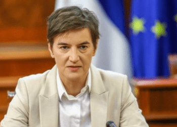 Bërnabiq: Vazhdimi i dialogut për normalizimin me Prishtinën do të jetë fokusi kryesor